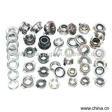 Clutch Release Bearing