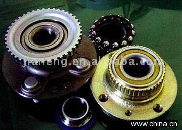 Hub Units