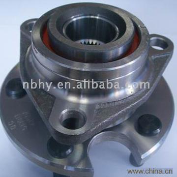Hub Unit