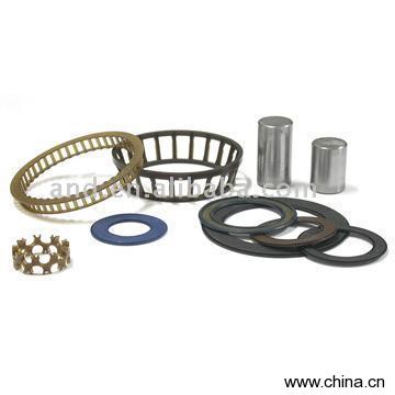 Bearing Components