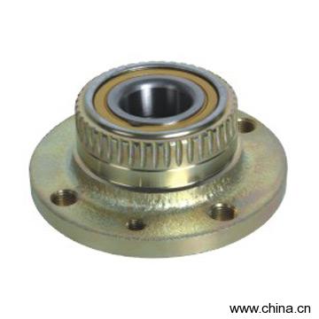 Wheel Hub Bearing
