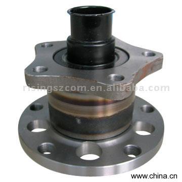 Hub Bearing