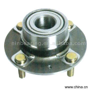 Wheel Bearing