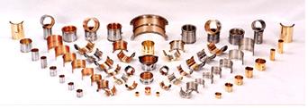 India Engine Bearing, Bimetal Bearing & Bushes