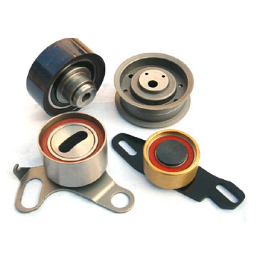 China (Mainland) Auto Bearings