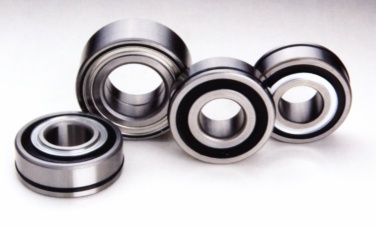 China (Mainland) Automobile Whhel Hub Bearings