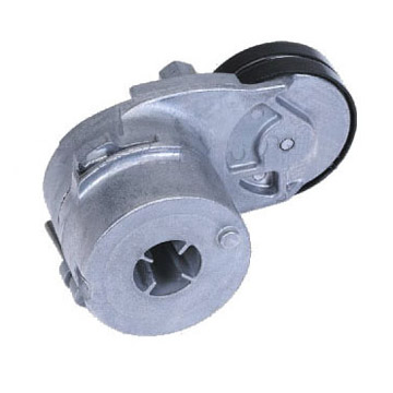 Tensioner