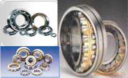 China (Mainland) Bearing