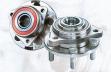 United Arab Emirates Hub And Wheel Bearings