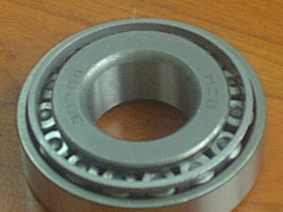 United Arab Emirates Bearings