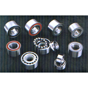 Wheel Bearings