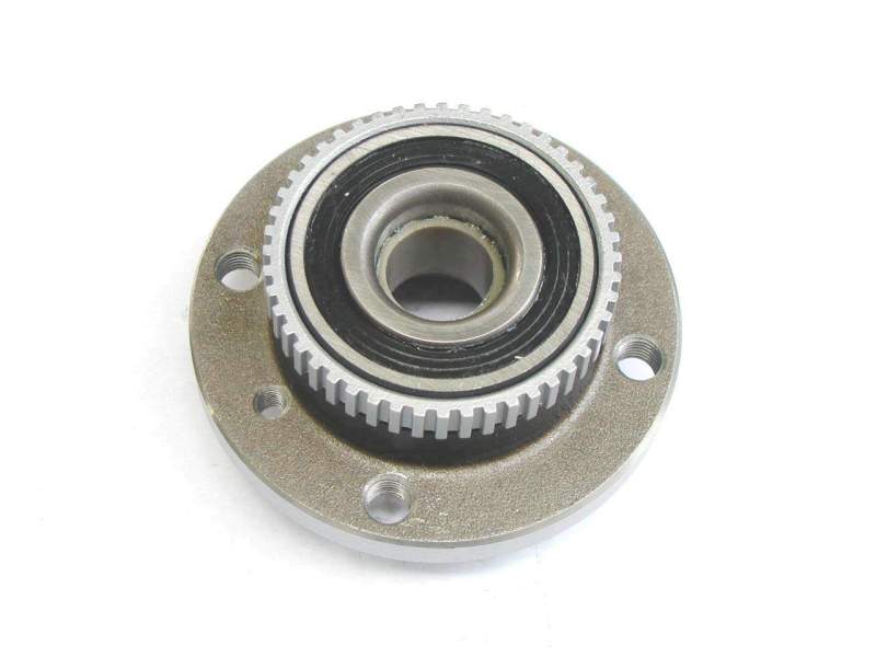 China (Mainland) Hub Assembly