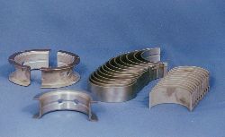 China (Mainland) Main Bearing, Connecting Rod. Bearing