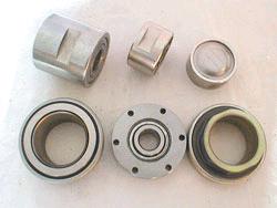 China (Mainland) Automobile Clutch Bearings