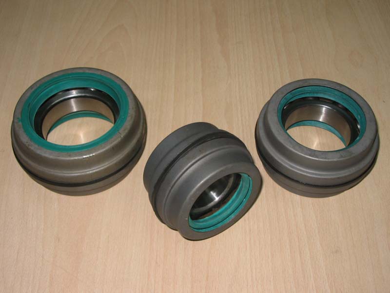 India Propellor Shaft Bearings