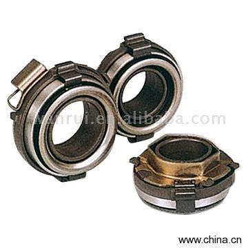 Clutch Release Bearings