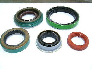 Taiwan Oil Seals - truck, heavy duty, car part