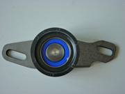 China (Mainland) Tension Pulley