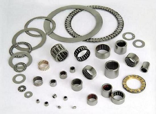 United Kingdom Needle Roller Bearings