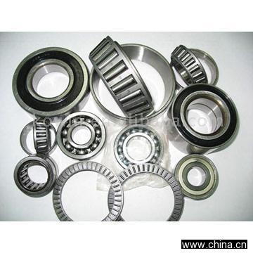 Bearings