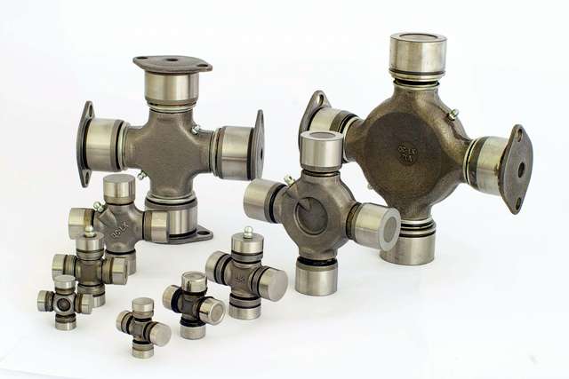 South Korea Universal Joint Kit
