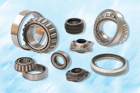 India Bearings