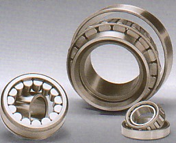 Brazil Wheel And Gearbox Bearings