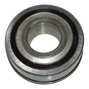 China (Mainland) Auto Bearing