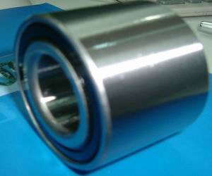 China (Mainland) Automobile Wheel Hub Bearings