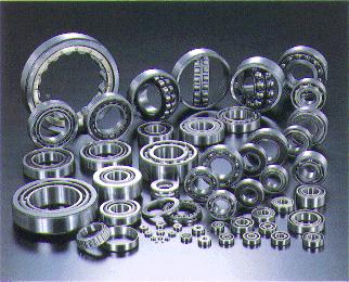 India All Types Of Bearings