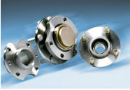 China (Mainland) Auto Bearings