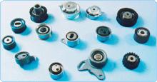 China (Mainland) Timing Belt Tensioner Bearing