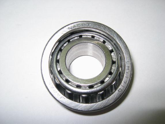 Hong Kong Bearing