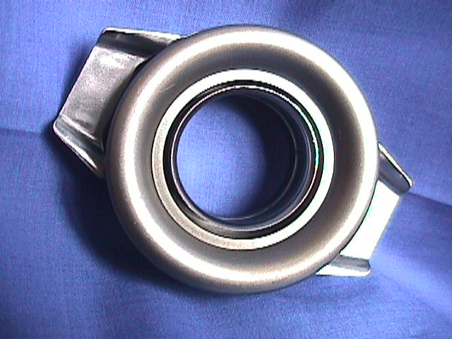 China (Mainland) Clutch Release Bearing