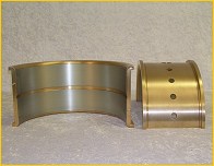 India Engine Bearings & Bushes
