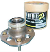 United States Wheel Hub Assembly / Bearing