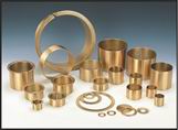 China (Mainland) Bronze Wrapped Bearing