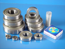 India Ball Bearing