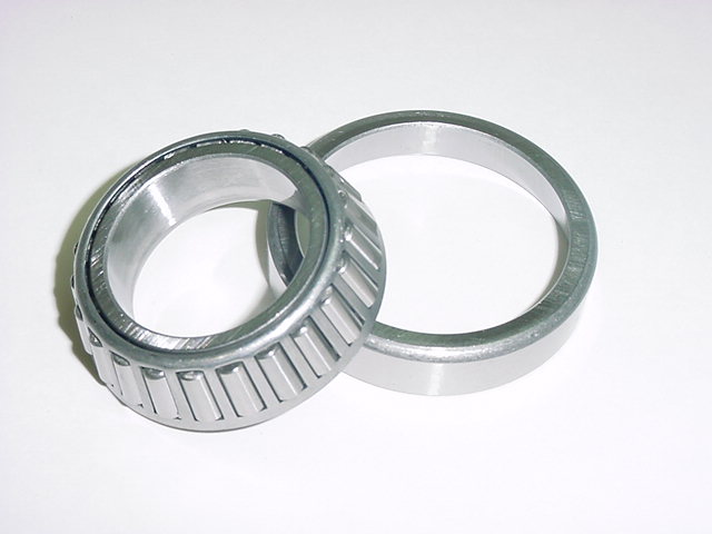 United States Taper Bearings