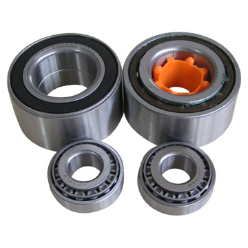 Auto Bearing