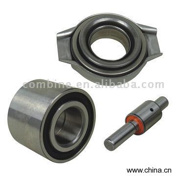 Auto Bearings