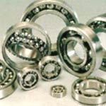 India Ball & roller Bearings