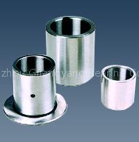 Inner Rings of the Needle Roller Bearings