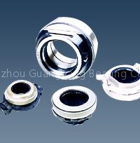 Automotive Clutch Release Bearings