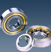 Four-Point Contact Ball Bearings