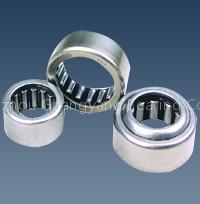 Needle Roller Bearings with Pressed Outer Rings