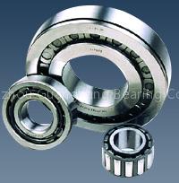 Needle Roller Bearings with Solid Rings