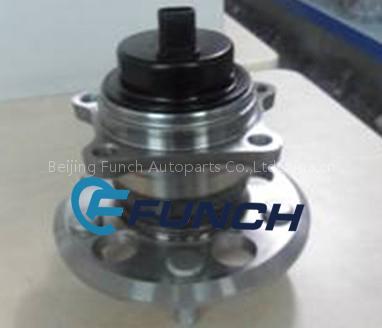 RAV-4,ACR30 wheel bearing 42450-28012