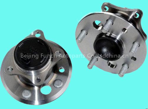 Wheel hub bearing for Toyota