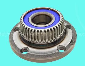 VOLKSWAGEN Wheel Hub Bearing